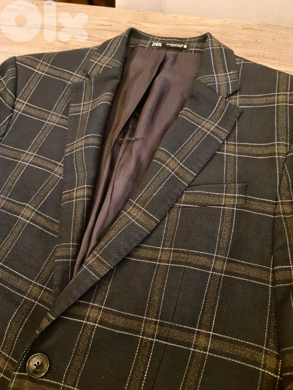 ZARA blazer 0