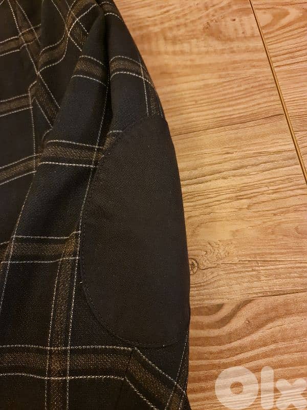 ZARA blazer 3