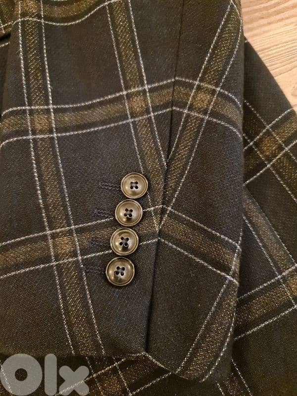 ZARA blazer 4