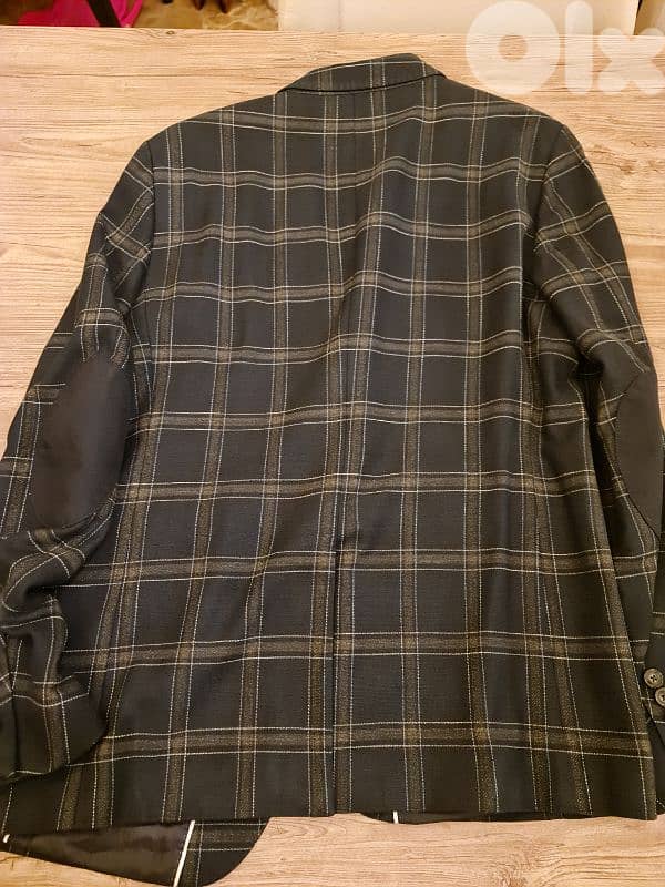 ZARA blazer 5