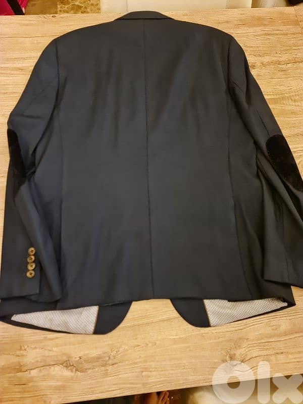 McGregor  blazer 5