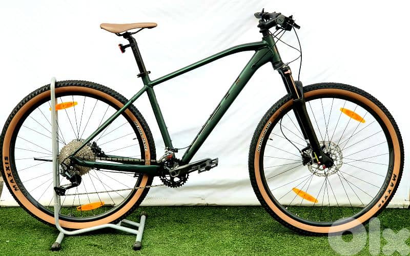 SCOTT aspect 930 0