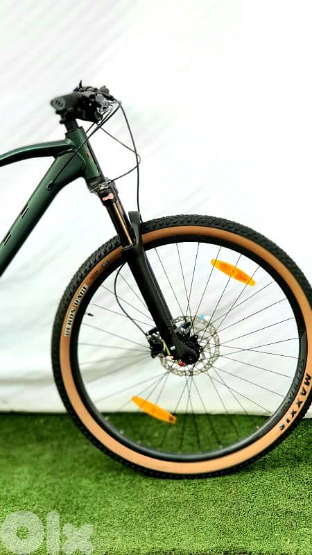SCOTT aspect 930 1