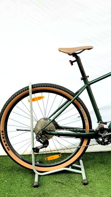 SCOTT aspect 930 2