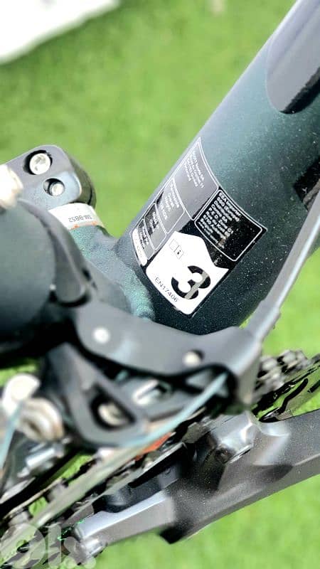 SCOTT aspect 930 5
