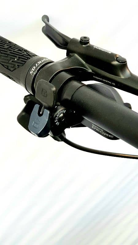 SCOTT aspect 930 8