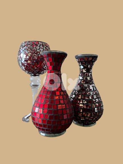 Mosaic Set 0