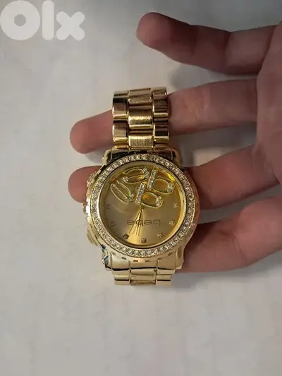 Original bebe watch