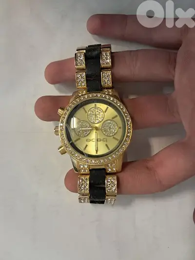 Original bebe watch
