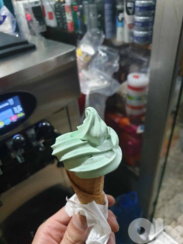 ICE CREAM MACHINE HIGH QUALITY VEVOR 11