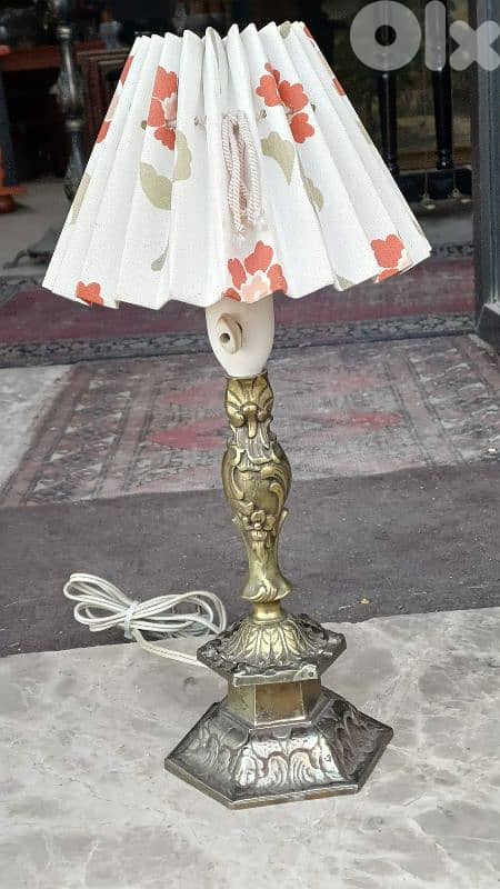 antique 7