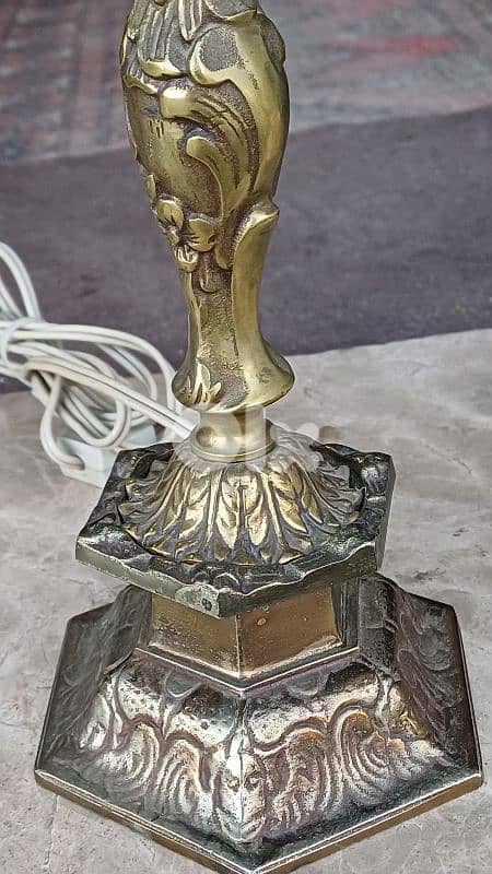 antique 8