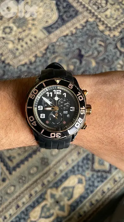 rovina watch