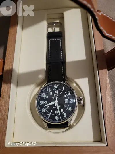 tcm automatic box perpers