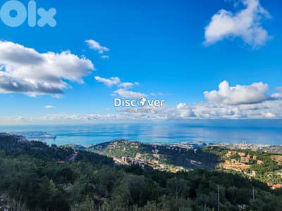 200 DEGREE UNMATCHED SEA VIEW  | Land for sale in Bhorsaf Bhersaf