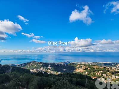 200 DEGREE UNMATCHED SEA VIEW  | Land for sale in Bhorsaf Bhersaf