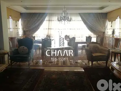 Apartment for Sale in Tallet Khayyat +150 sqm Office - #R717