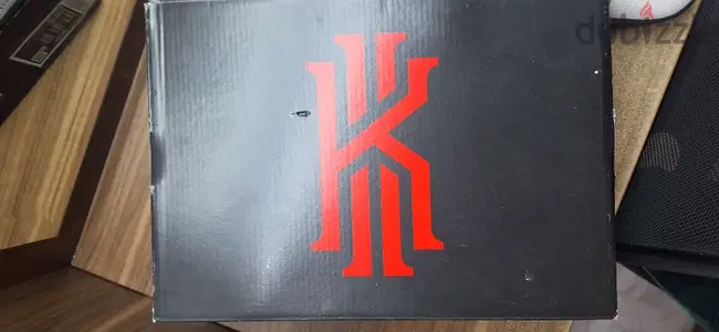Basketball Shoes Nike Kyrie 7 EP 'Visions'