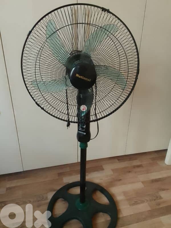 ventilator 0