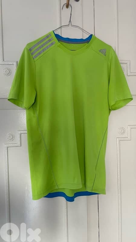 tshirts, shorts 5