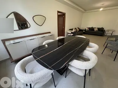 cozy apartment for sale in Batroûn ( with furniture)
