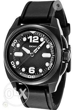 DKNY original watch.