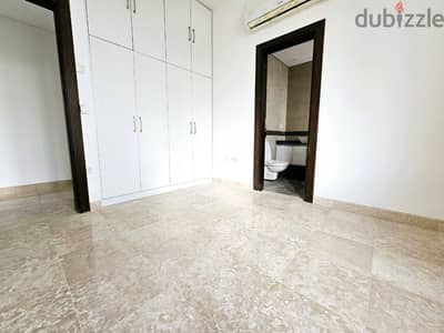 RA24-3772 Spacious Apartment 165 m² in Hamra is now for rent