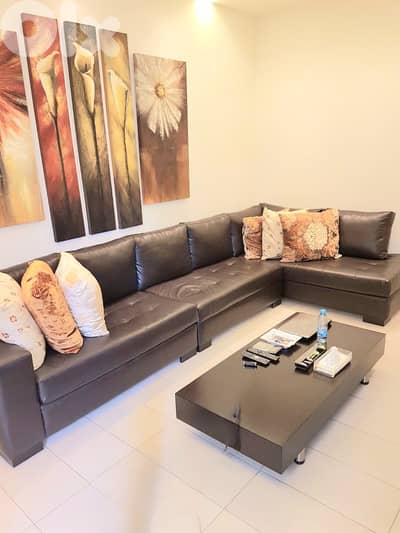 Apartment for sale in Bsalim/ Terrace/ Decorated