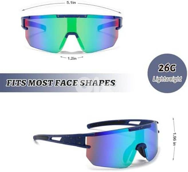 sports glasses 6