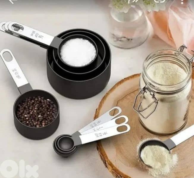 measuring set 3