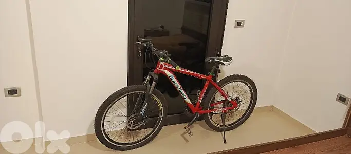 bicycle+ accesories