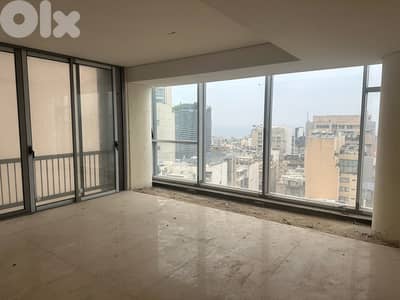 255m 3Bedroom New Building sale+2Parking Achrafieh Mar Mitr Beirut