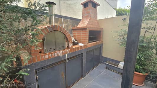 Fully Furnished Apartment with Terrace for Rent in Biyada