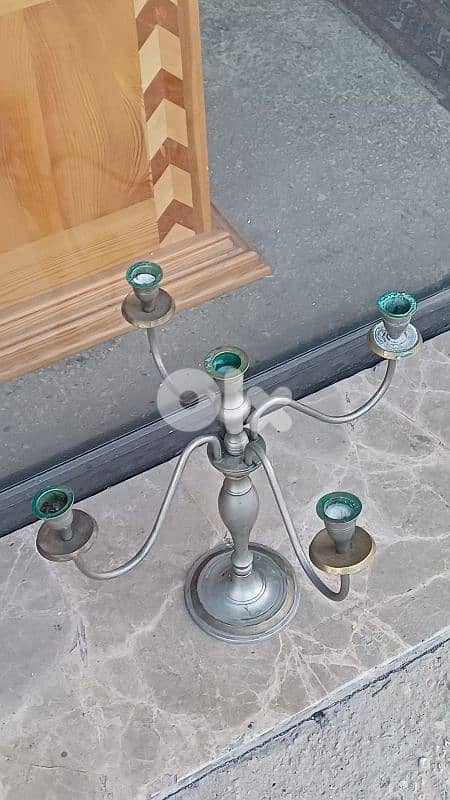 antique 8