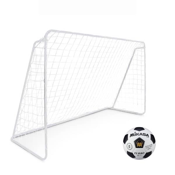 Football Goal f03 1