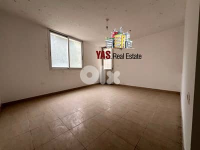 Kaslik 210m2 | Renovated Flat | Calm Area | Prime Location | EH |