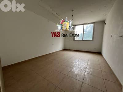 Kaslik 210m2 | Renovated Flat | Calm Area | Prime Location | EH |