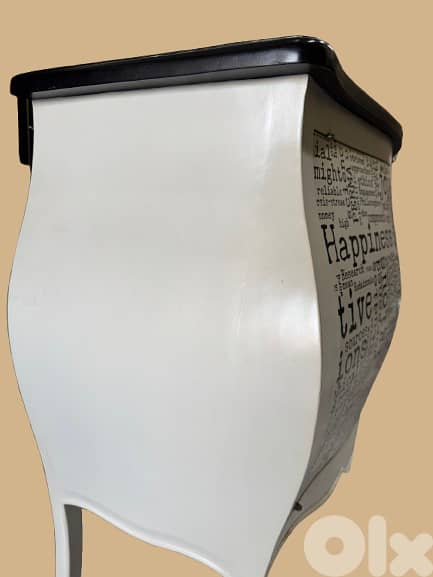 Script Console Table 2