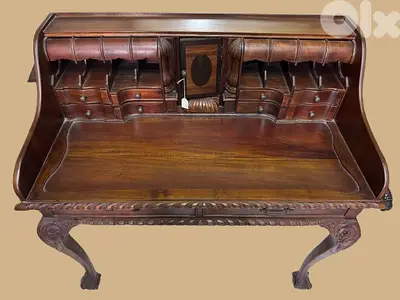 Antique Writing Desk