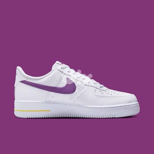 Air Force one Kobe returns size 44 OG ALL ( swipe for more photos ) 1