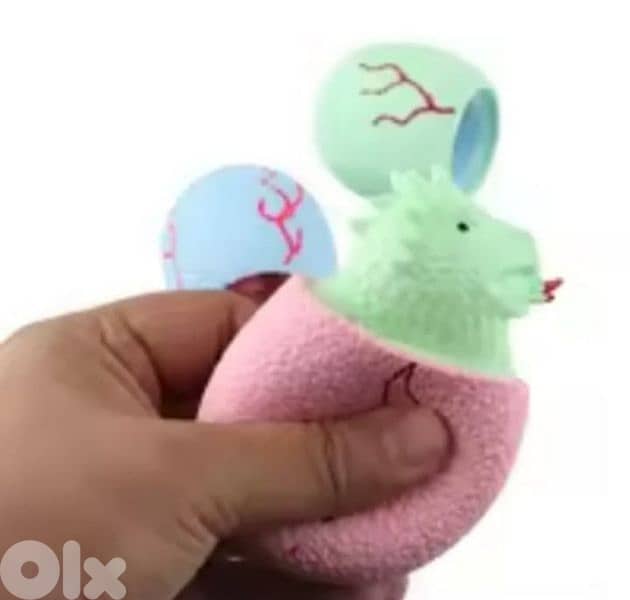 funny stress relief toys 7
