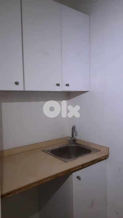 55 Sqm | Decorated Office For rent In Hadath مكتب للاجار في الحدث