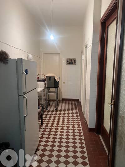 badaro fully furnished apartment prime location for rent Ref#1963