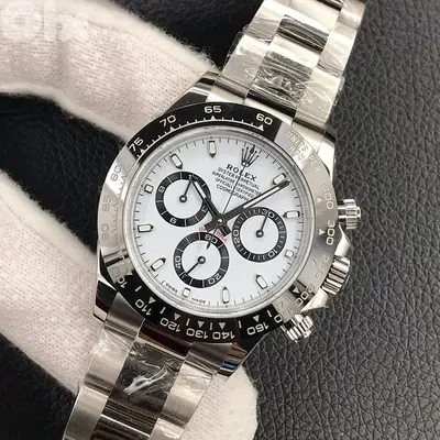 Rolex daytona panda super clone 1:1 Rolex daytona panda super clone 1:1