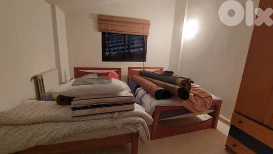 Duplex for sale in Atchaneh دوبلكس للبيع في منطقة عتشانة