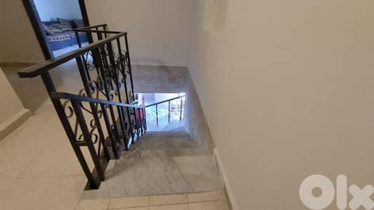 Duplex for sale in Atchaneh دوبلكس للبيع في منطقة عتشانة