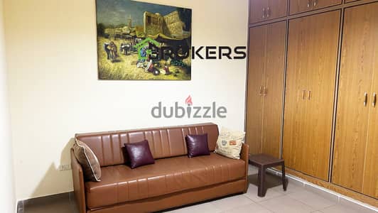 Furnished Apartment for Rent in Achrafieh Furnished Apartment for Rent in Achrafieh