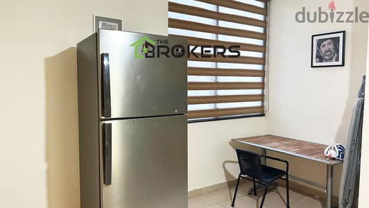Furnished Apartment for Rent in Achrafieh Furnished Apartment for Rent in Achrafieh