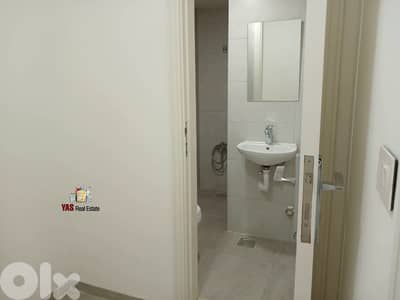 Achrafieh / Gemmayzeh 184m2 | Decorated Flat | Quiet Street | PA |