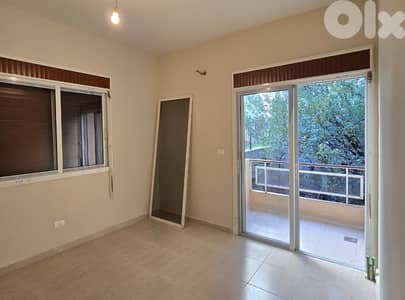 L16616-Apartment for Rent in Edde, Jbeil with a Small Garden
